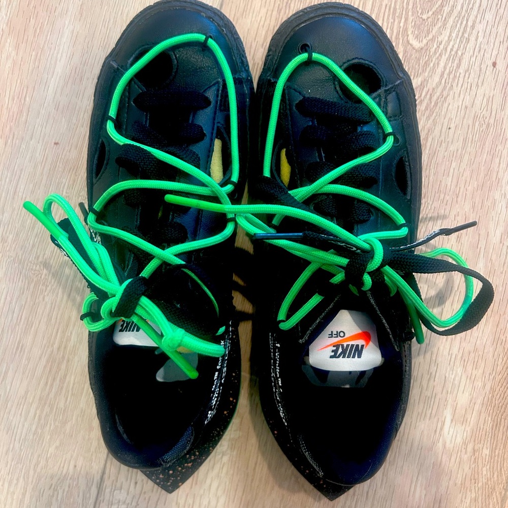 Nike x Off White
